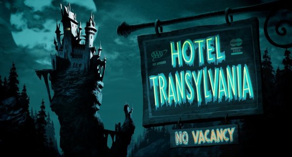 Hotel Transylvania (2012) movie photo - id 95429