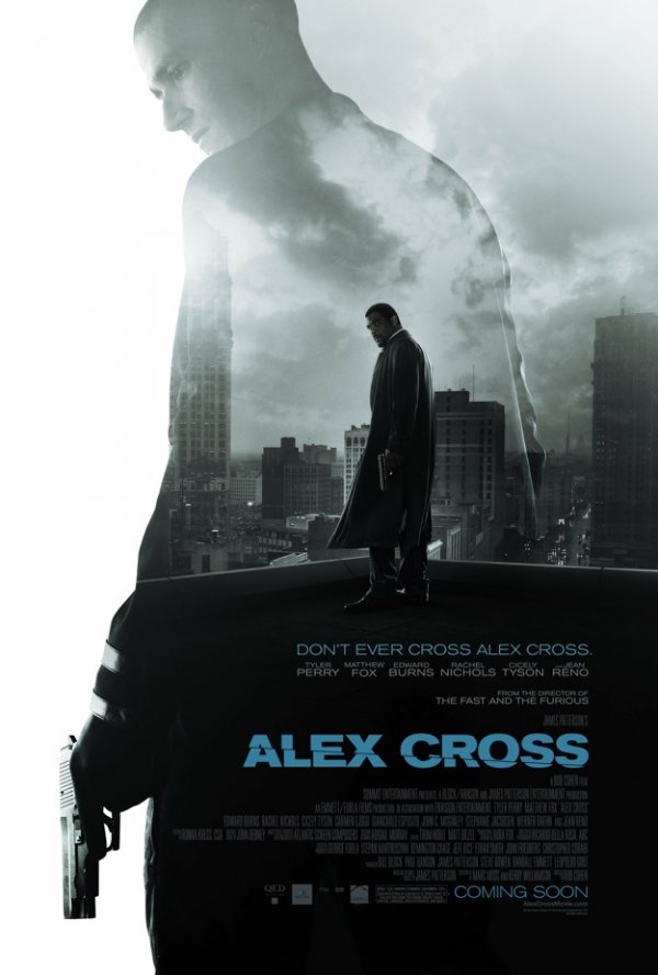 Alex Cross (2012) movie photo - id 95626