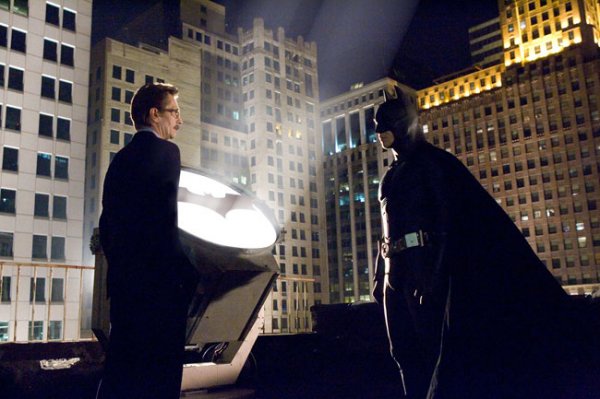 Batman Begins (2005) movie photo - id 95