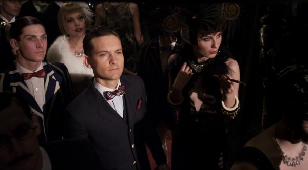 The Great Gatsby (2013) movie photo - id 96056