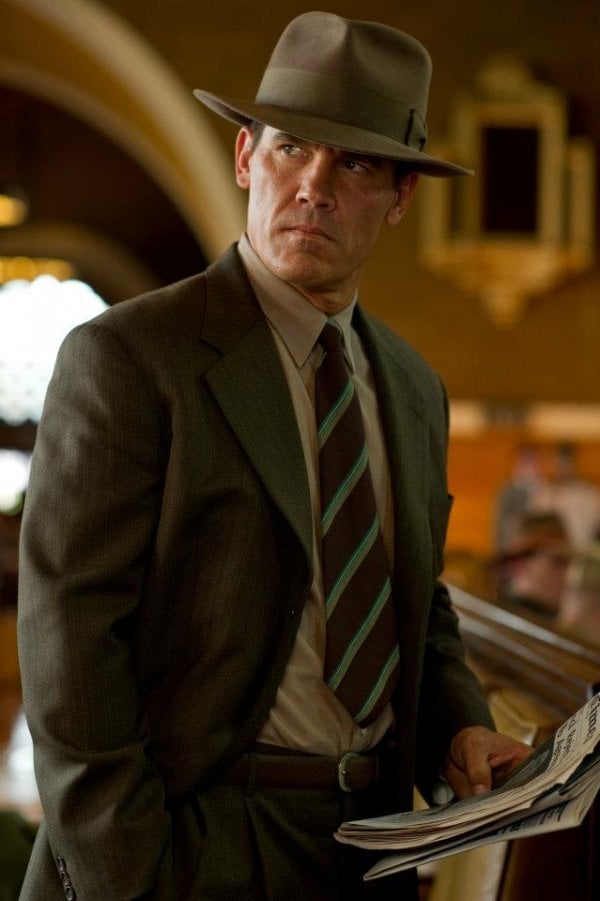 Gangster Squad (2013) movie photo - id 96058