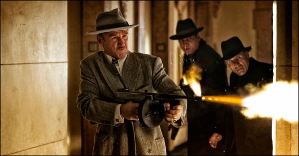 Gangster Squad (2013) movie photo - id 96061