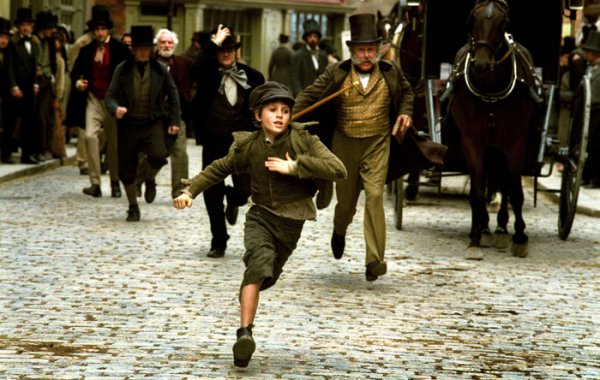 Oliver Twist (2005) movie photo - id 964