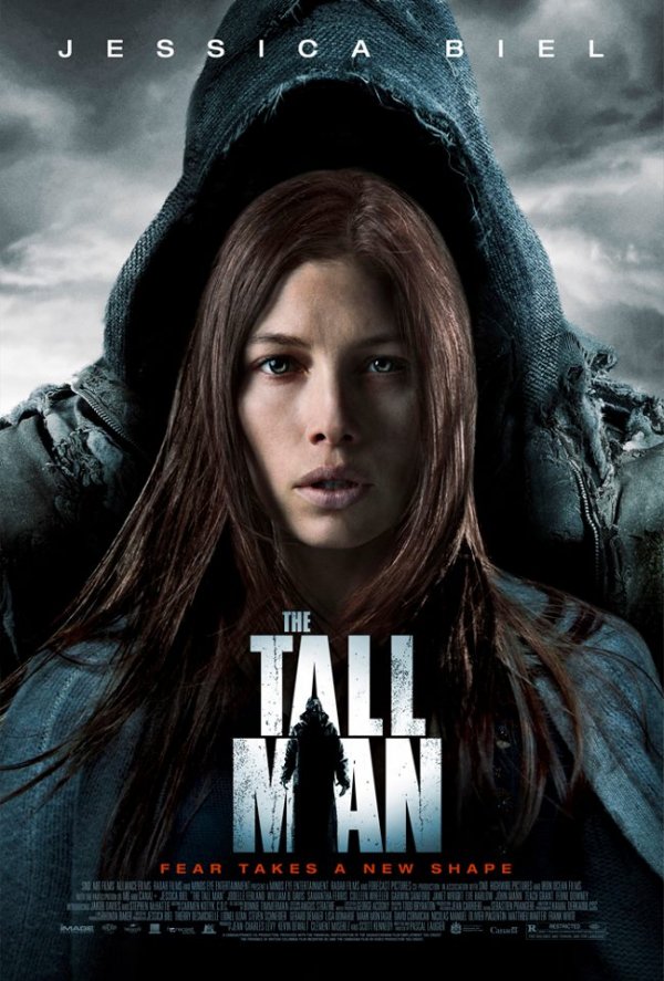 The Tall Man (2012) movie photo - id 96576