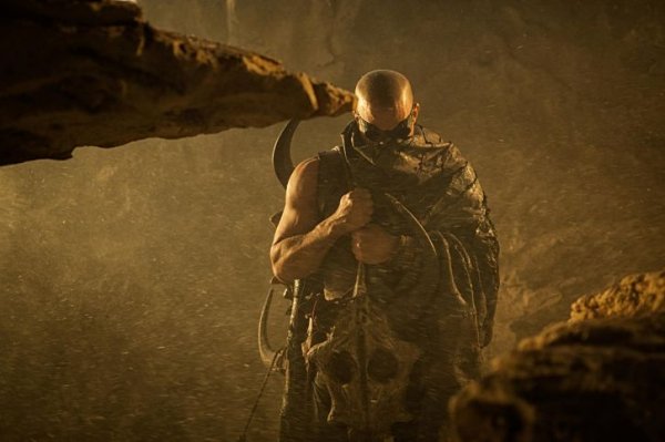 Riddick (2013) movie photo - id 96639