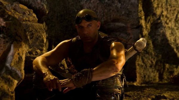 Riddick (2013) movie photo - id 96640
