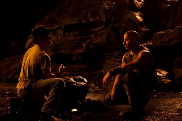 Riddick (2013) movie photo - id 96641