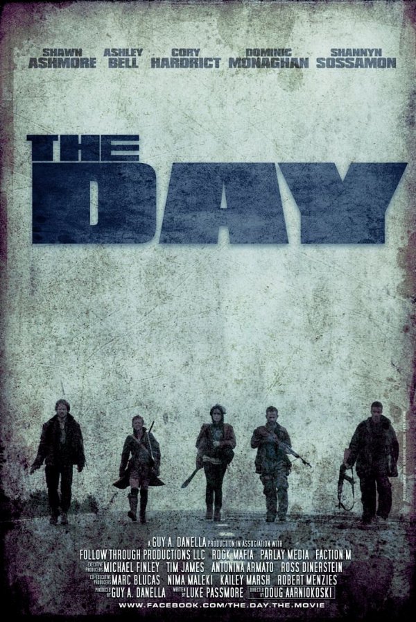 The Day (2012) movie photo - id 96658