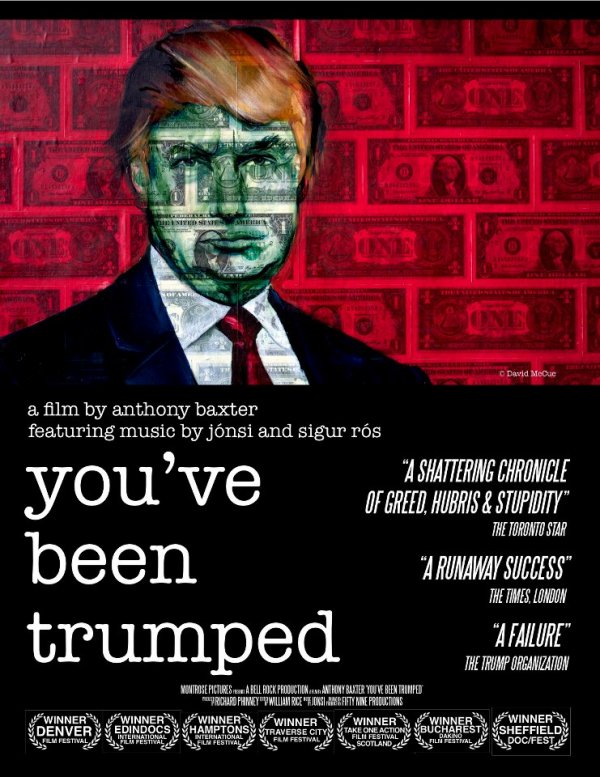 You've Been Trumped (2012) movie photo - id 96659