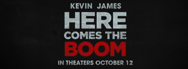 Here Comes the Boom (2012) movie photo - id 96671