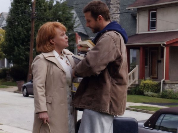 The Silver Linings Playbook (2012) movie photo - id 96705
