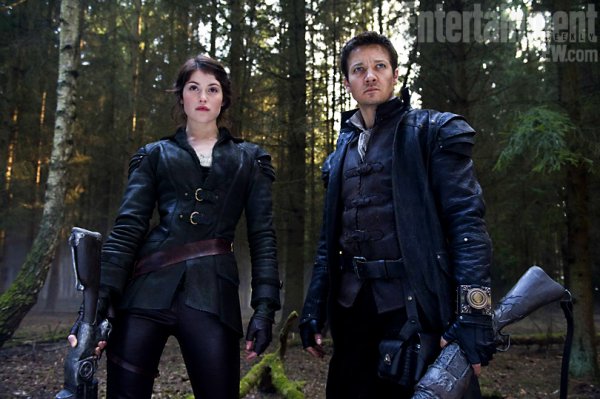 Hansel and Gretel: Witch Hunters (2013) movie photo - id 96714