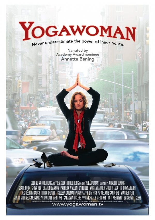Yogawoman (2012) movie photo - id 96859