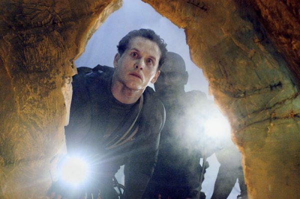 The Cave (2005) movie photo - id 969