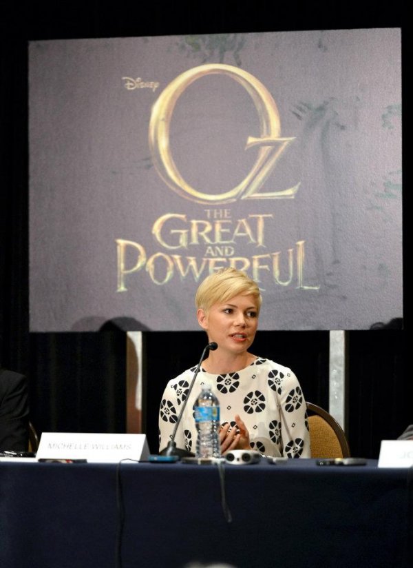 Oz: The Great and Powerful (2013) movie photo - id 97564