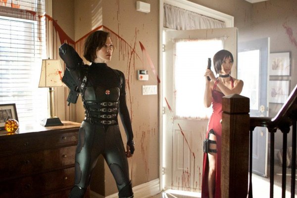 Resident Evil: Retribution (2012) movie photo - id 97800