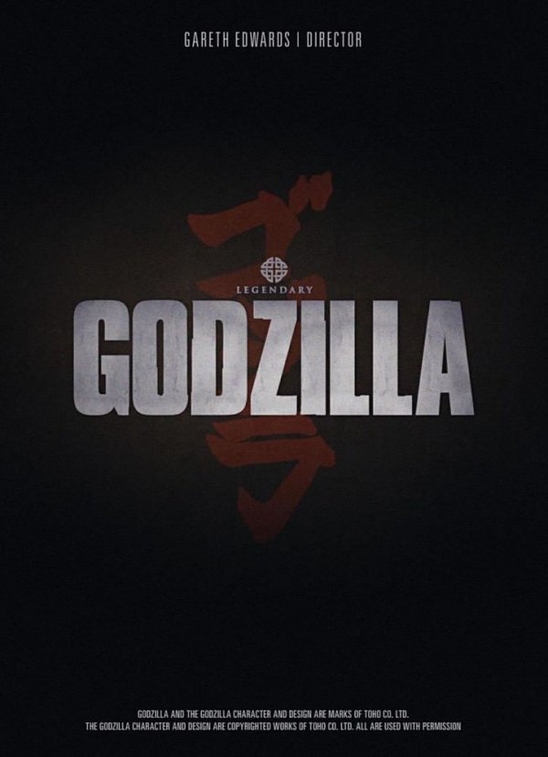 Godzilla (2014) movie photo - id 97869