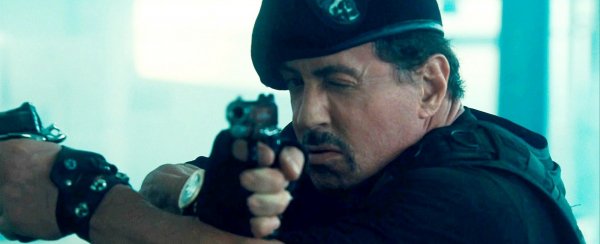 The Expendables 2 (2012) movie photo - id 97881