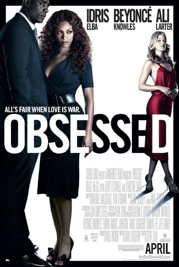 Obsessed (2009) movie photo - id 9814