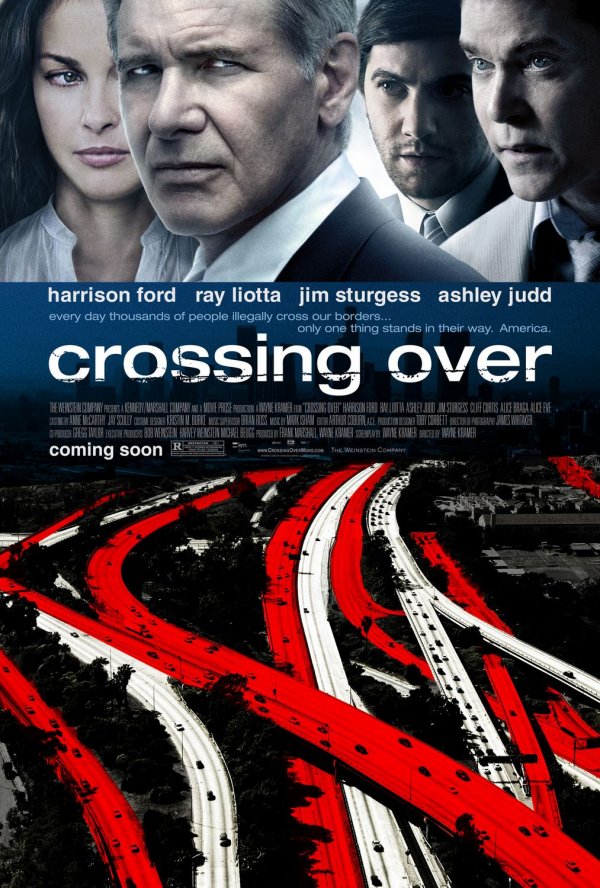 Crossing Over (2009) movie photo - id 9844