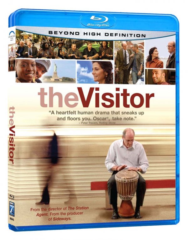 The Visitor (2008) movie photo - id 9874