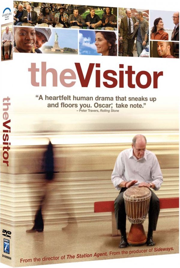 The Visitor (2008) movie photo - id 9875