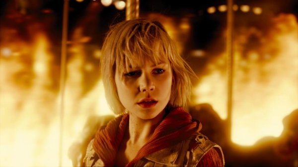 Silent Hill: Revelations 3D (2012) movie photo - id 98785