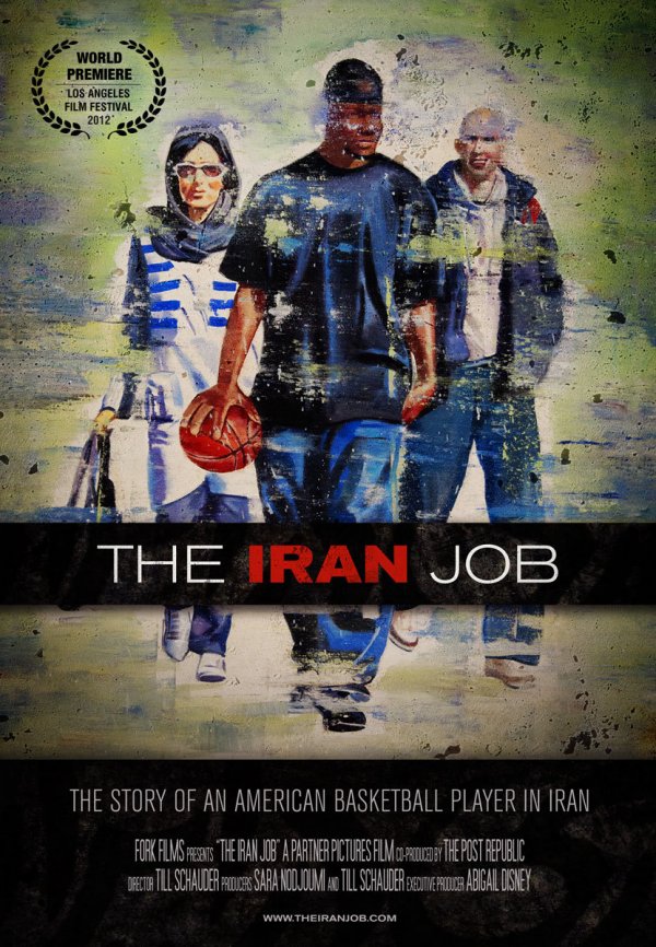 The Iran Job (2013) movie photo - id 98787