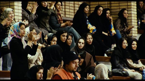 The Iran Job (2013) movie photo - id 98791