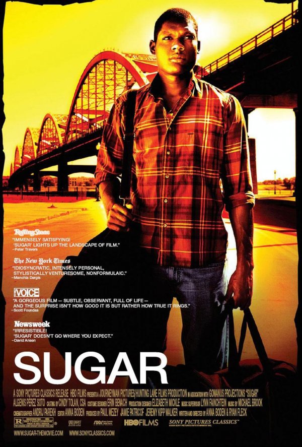 Sugar (2009) movie photo - id 9882