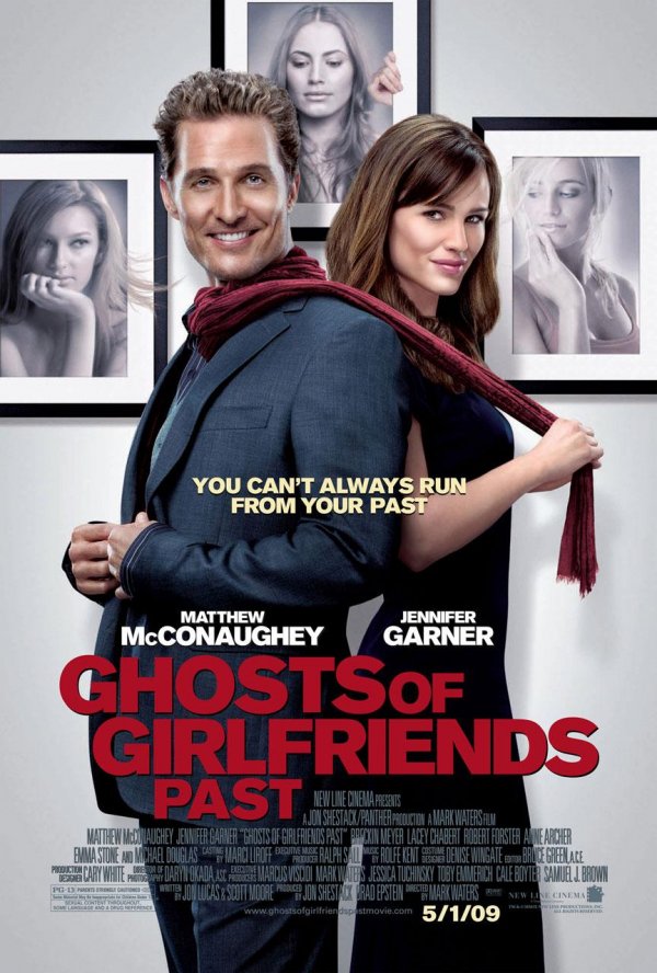 Ghosts of Girlfriends Past (2009) movie photo - id 9889