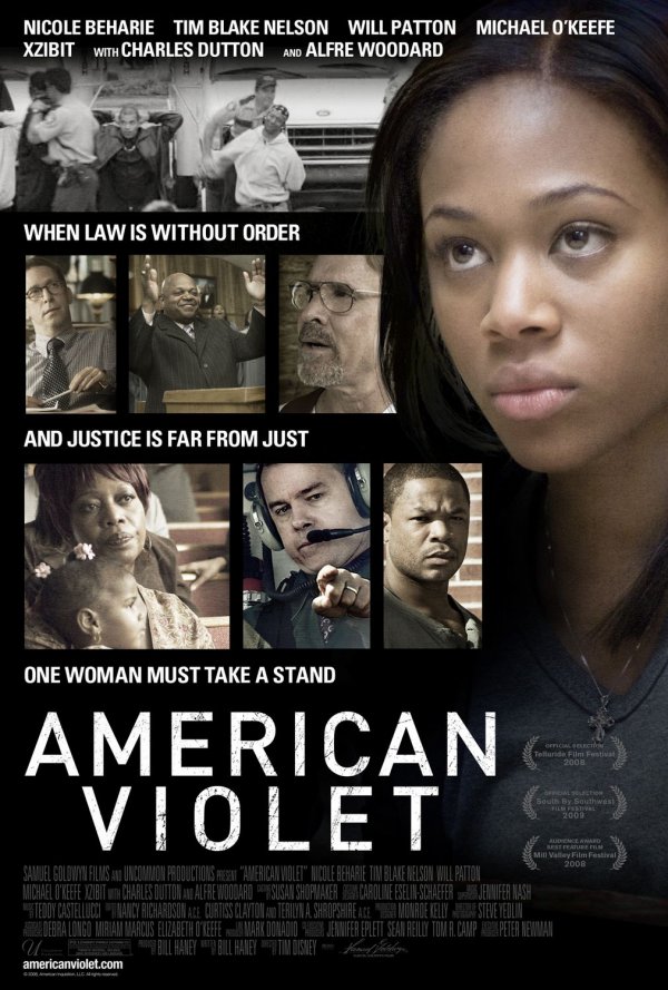 American Violet (2009) movie photo - id 9904