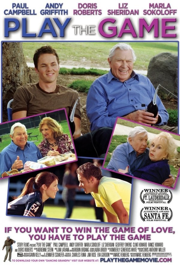 Play the Game (2009) movie photo - id 9920