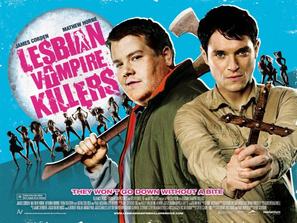 Lesbian Vampire Killers (0000) movie photo - id 9922