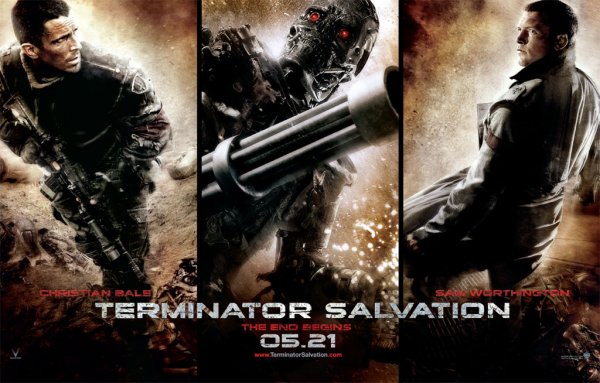 Terminator Salvation (2009) movie photo - id 9927