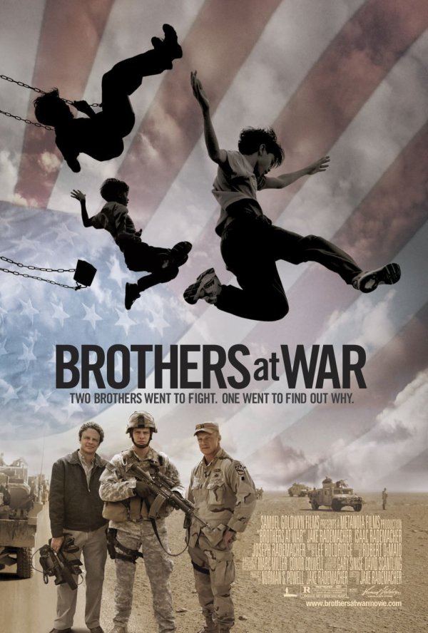 Brothers at War (2010) movie photo - id 9945