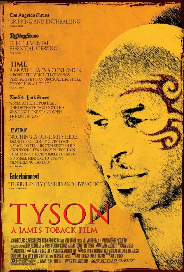 Tyson (2009) movie photo - id 9948