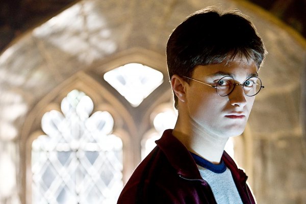 Harry Potter and the Half-Blood Prince (2009) movie photo - id 9954