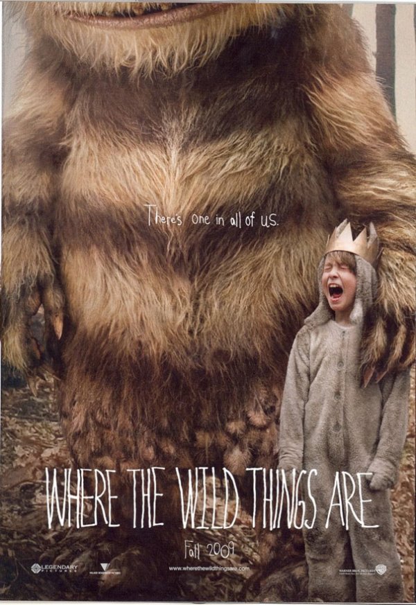 Where the Wild Things Are (2009) movie photo - id 9956