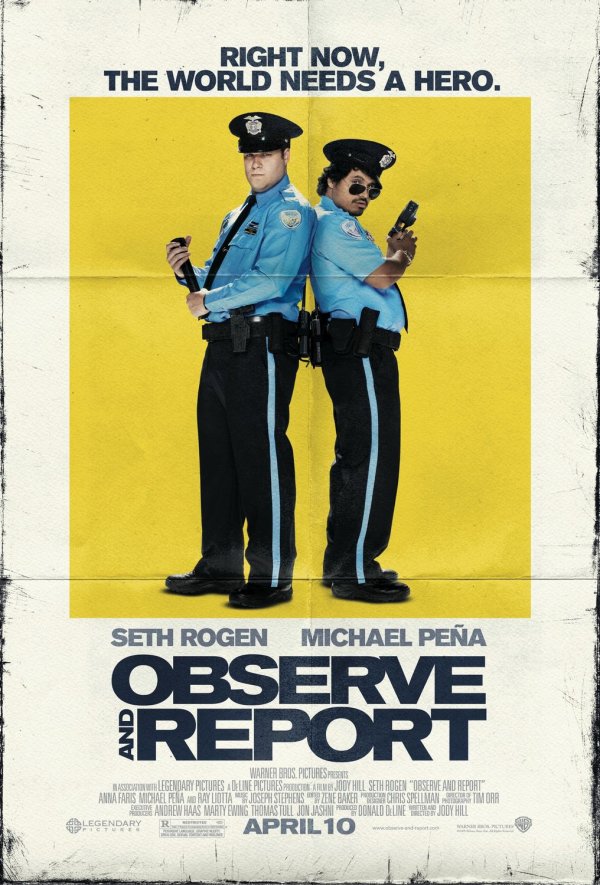 Observe and Report (2009) movie photo - id 9959