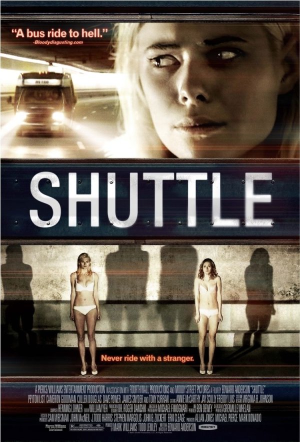 Shuttle (2009) movie photo - id 9968