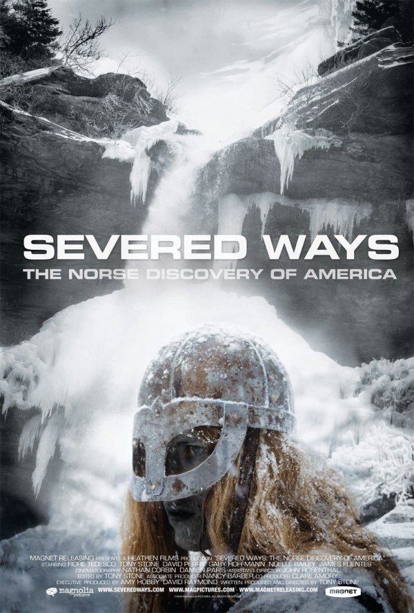 Severed Ways (2009) movie photo - id 9969