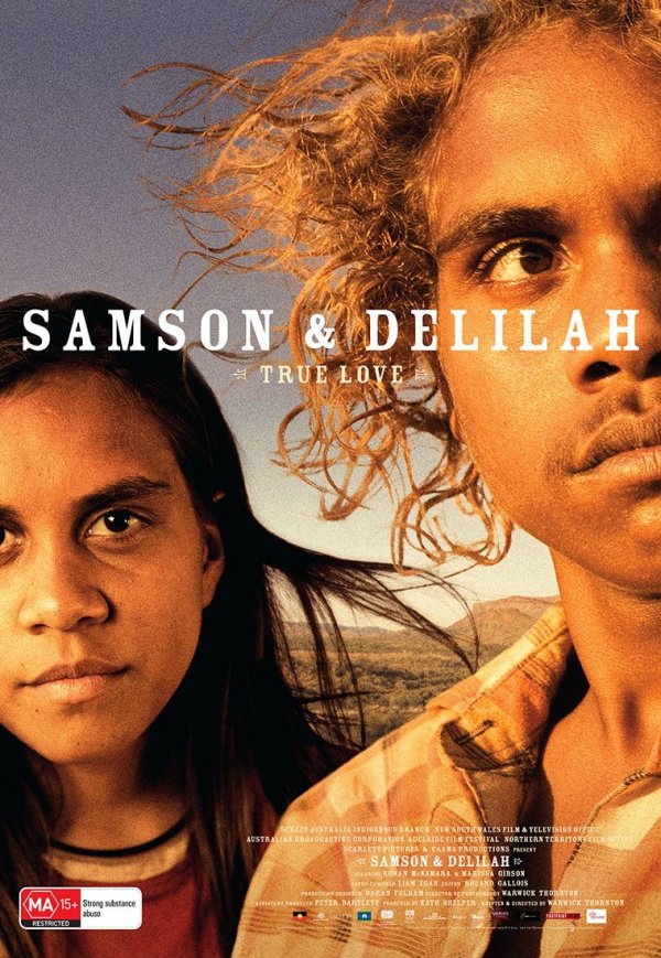 Samson and Delilah (2010) movie photo - id 9970