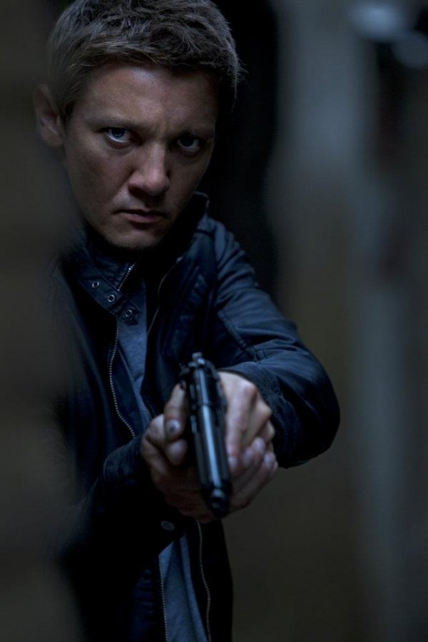 The Bourne Legacy (2012) movie photo - id 99946