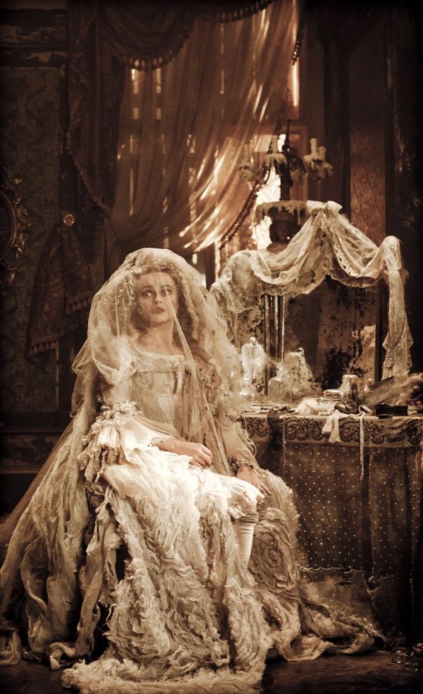 Great Expectations (2013) movie photo - id 99975