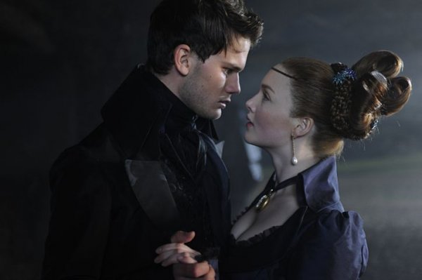 Great Expectations (2013) movie photo - id 99980