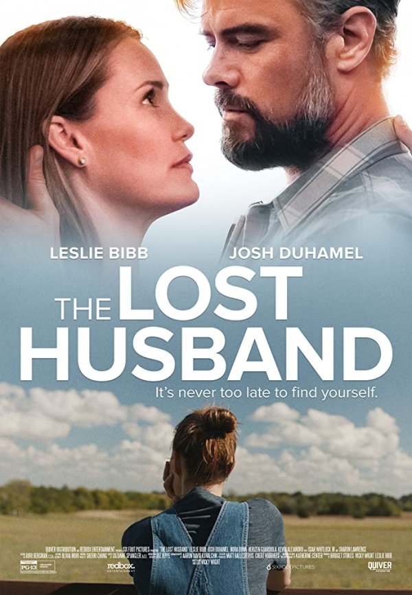 movie review the lost husband