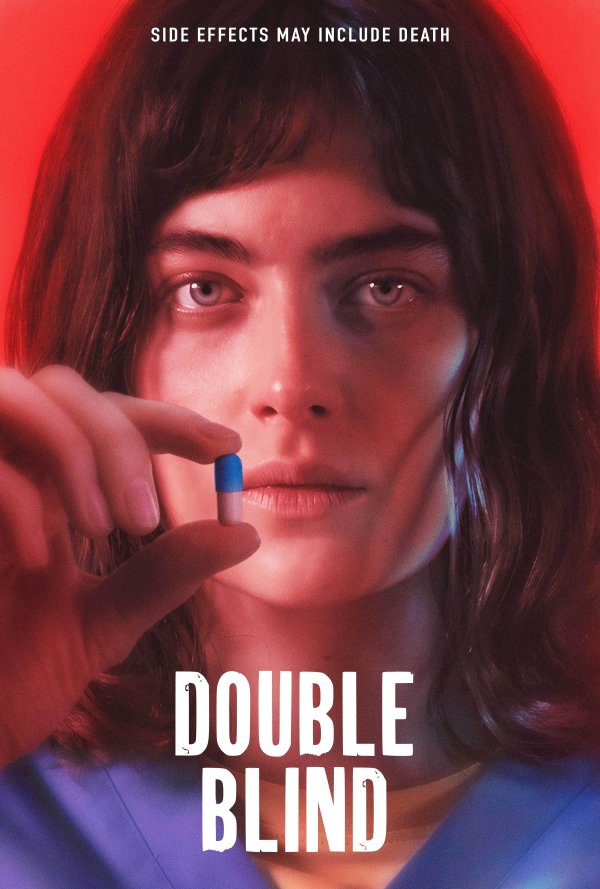 Double Blind Movie Poster 763129