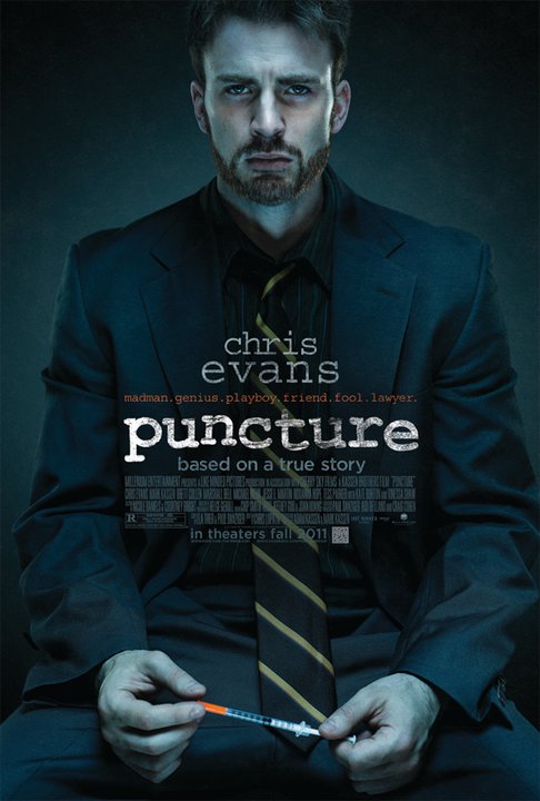 Puncture (2011) movie photo - id 60002
