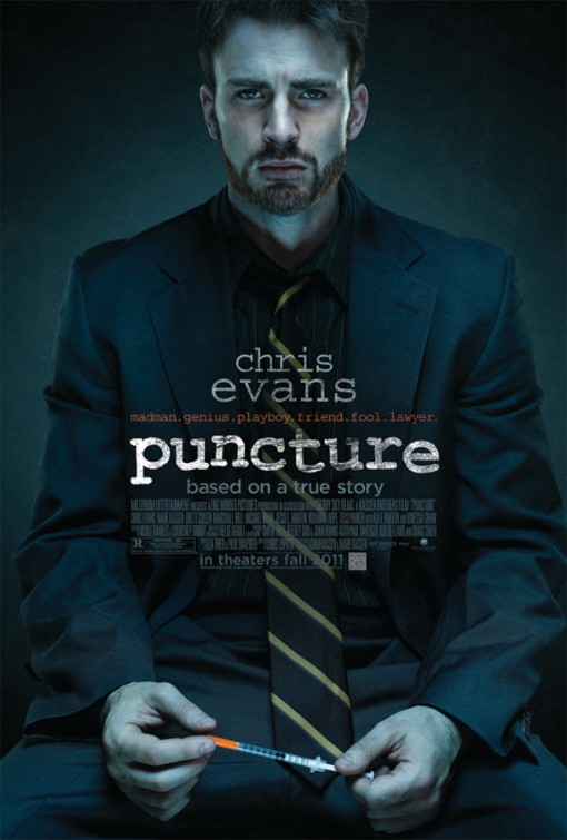 Puncture (2011) movie photo - id 60007